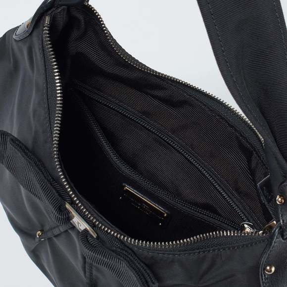 Prada nylon handbag - Picture 7 of 16